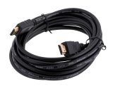 Gembird 3m HDMI M/M HDMI-kabel HDMI Type A (Standard) Sort #1