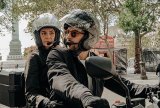 Motorcykel-intercom PLUS BOOM Sena 3SPLUS-B-10 Bluetooth 4.1 400M #2