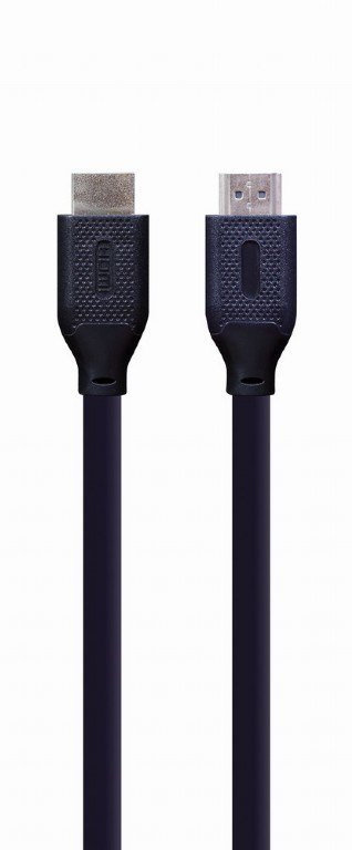 Gembird CC-HDMI8K-3M HDMI-kabel HDMI Type A (Standard) Sort #2