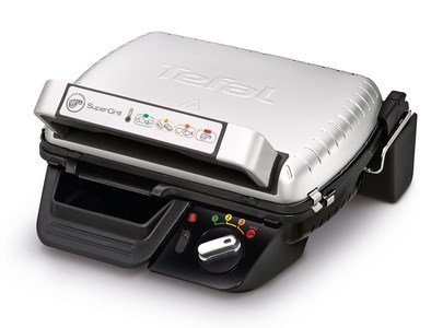 Tefal Grill GC450B32 kontaktgrill #1