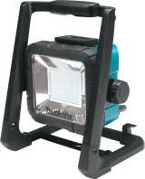Makita DML805 arbejdslys Sort, Grn LED 10 W #20