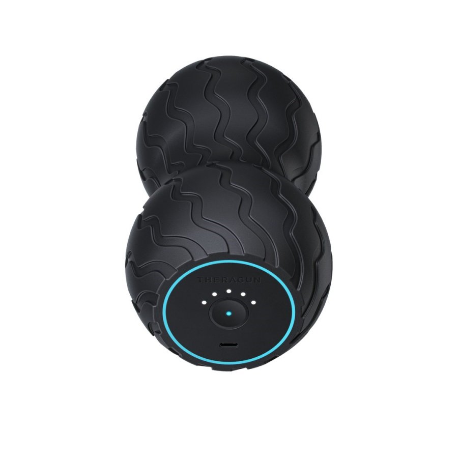 Theragun Wave Duo massageapparat Universel Sort #10