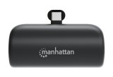 Manhattan 102612 powerbank Lithium-Ion (Li-Ion) 5000 mAh Sort #4