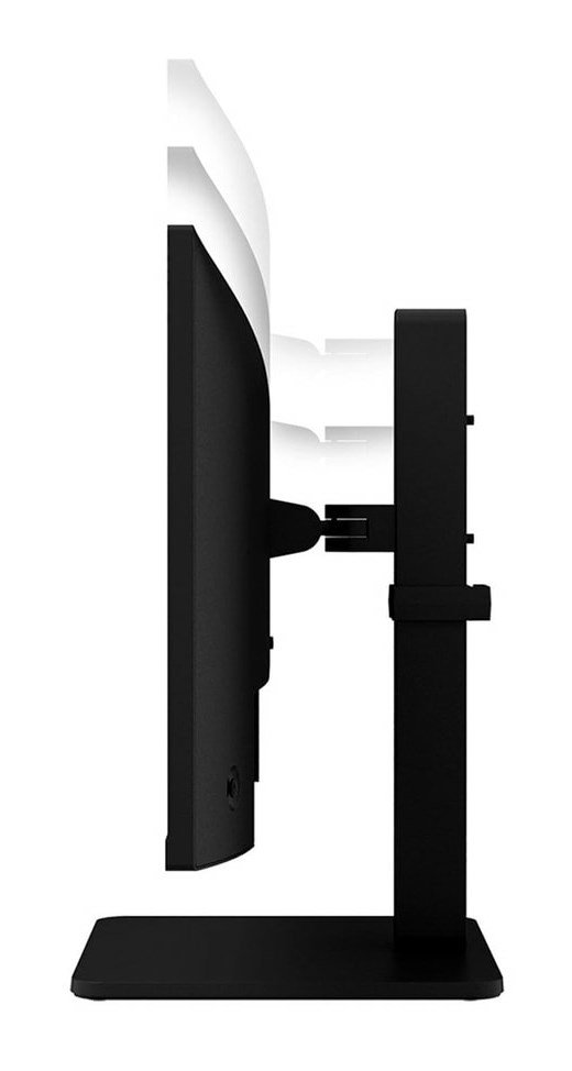 LG 24BA550-B computerskrm 60,5 cm (23.8
