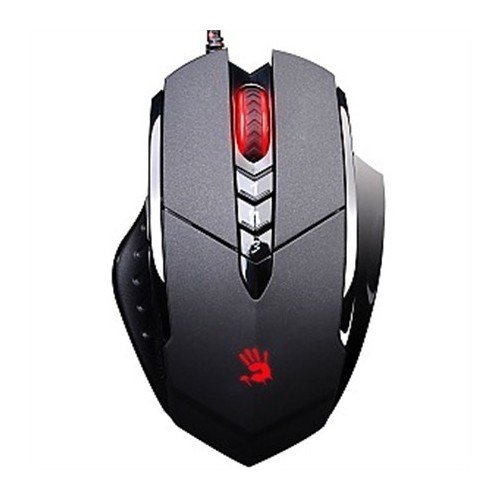 A4Tech Bloody V7m mus USB Type-A V-Track 3200 dpi #6