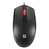 Gaming-mus Defender DELTA MM-523 Sort #2
