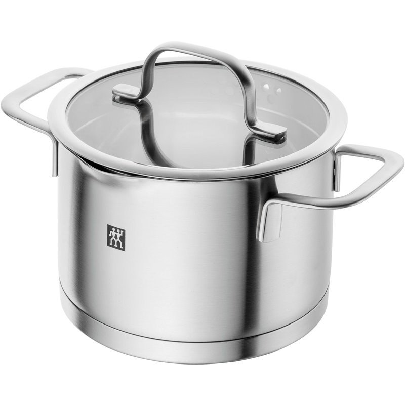ZWILLING True Flow grydest 4 stk #10