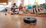 Rengringsrobot Roborock Q5 Pro+ Sort #27