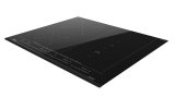 Teka IZS 66800 MST Sort Indbygget 60 cm Zone induktionskogeplade 4 zone(s) #5