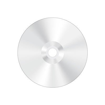 MediaRange MRPL602 tom DVD 4,7 GB DVD-R 100 stk #3