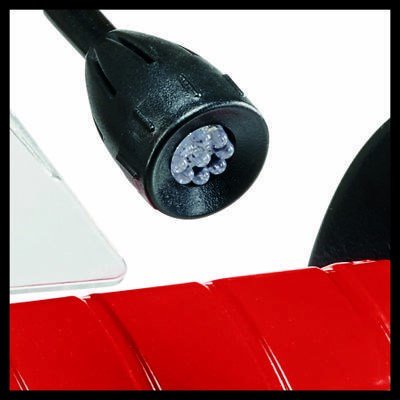 Einhell TC-BG 200 L bnk-slibemaskine 2980 rpm 400 W #5