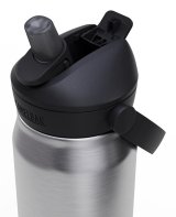 CamelBak 2856104075 drikkedunk 739 ml Rustfrit st�l, Polypropylen (PP), Silikone Rustfrit st�l #4
