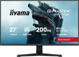 iiyama G-MASTER G2771QS-B1 computerskrm 68,6 cm (27