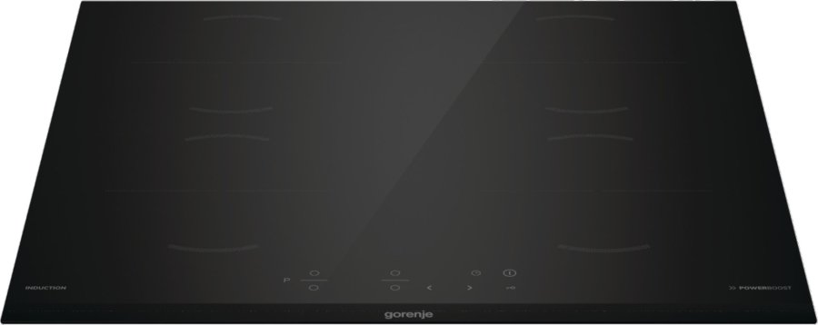 Gorenje Induktionsplade GI6401BCE RAL9017 #3