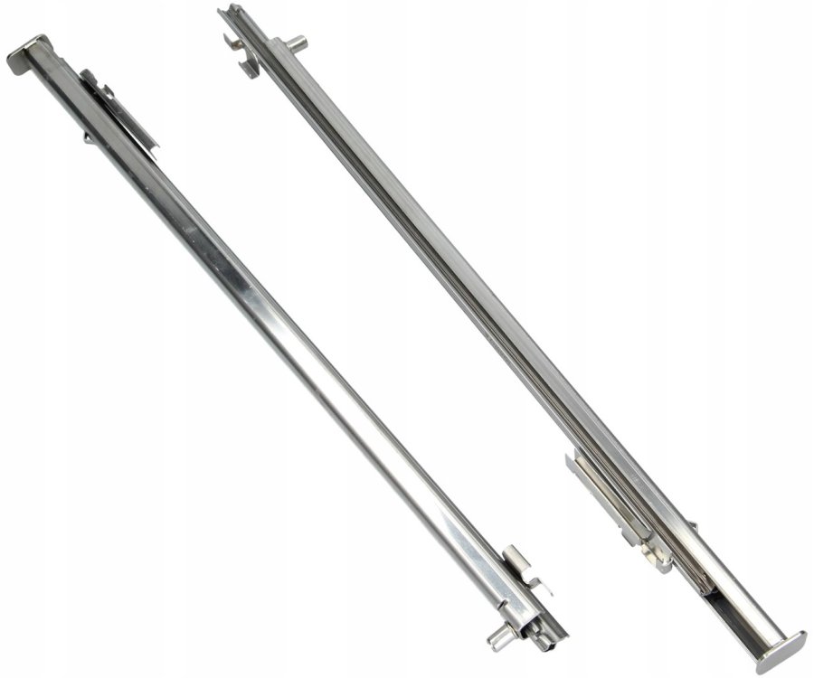 Bageform Electrolux TR2LFV Slvfarvet (rist) (4,2 cm) #1