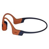 SHOKZ OpenSwim Pro Headset Trdls Halsbnd Sport Bluetooth Sort, Rd #1