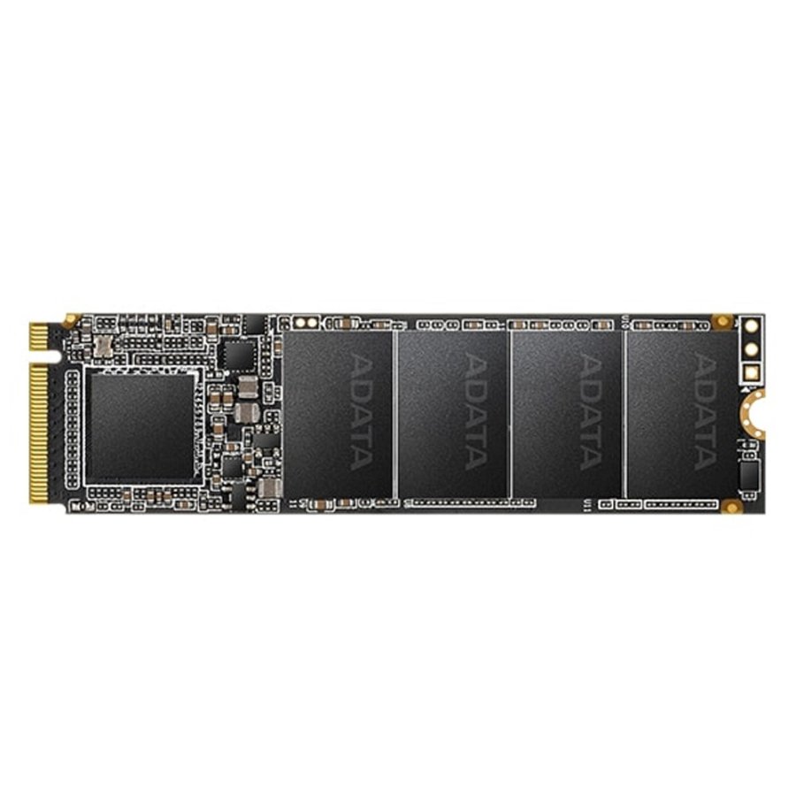 XPG SX6000 Lite M.2 1 TB PCI Express 3.0 NVMe 3D TLC #1