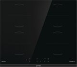 Gorenje Induktionsplade GI6401BCE RAL9017 #5