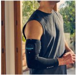 Therabody RecoveryPulse Arm Sleeve Single Strrelse M #3