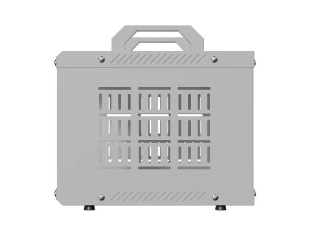 Lanberg OR10-2304-S �bent rack 10
