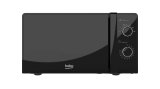Beko MOC20100BFB Sort Solo mikroovn Bordplade 20 L 700 W #1
