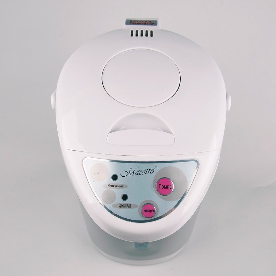 MAESTRO MR-084 4,5 l vandvarmer #9