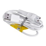 Philips BRL176/00 ladyshaver 1 hoved(er) Lyserd, Hvid #17