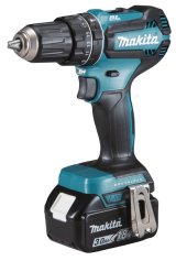 Makita DHP485RF3J bor #1