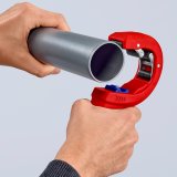 Knipex 90 23 01 BK manuelt rrskrevrktj Rrskrer #8