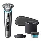 Philips SHAVER Series 9000 S9975/55 Elektrisk shaver til vd og tr barbering med SkinIQ #1