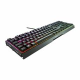 CHERRY XTRFY MX 3.1 tastatur Spil USB QWERTZ Tysk Sort #5