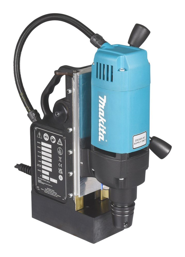 Makita HB350/2 850 rpm 11,6 kg Sort, Bl #52