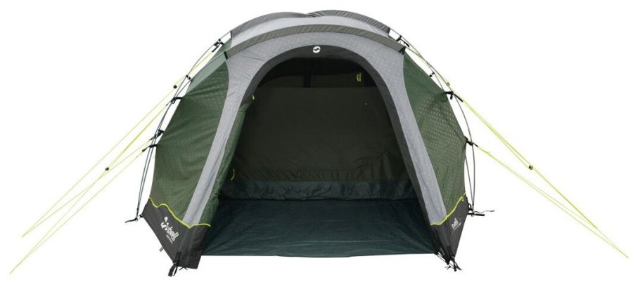 Outwell Cloud 3 3 person(er) Grn Kupel/Igloo telt #4