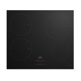 Beko HII 64400 MT kogeplade Sort Indbygget 60 cm Zone induktionskogeplade 4 zone(s) #1