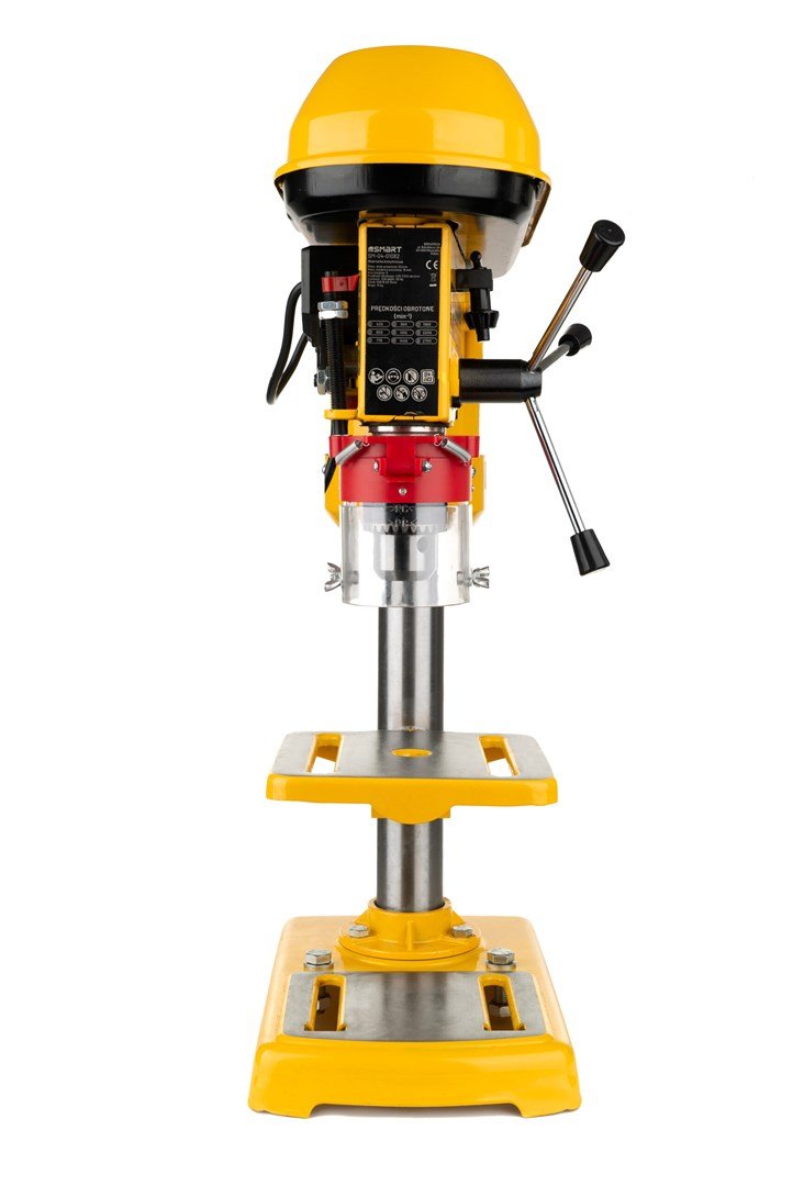Sjleboremaskine SMART365 SM-04-01082 500W/597MM Gul #31