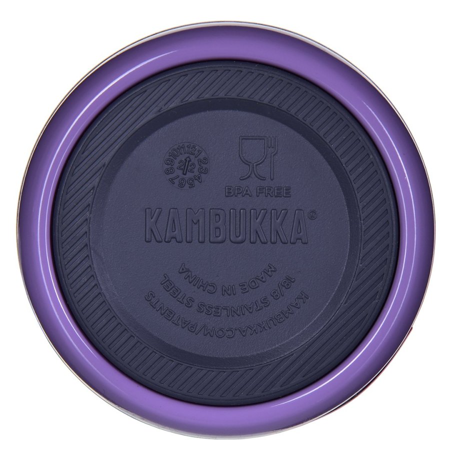 Kambukka Olympus Violet - termisk krus, 500 ml #8