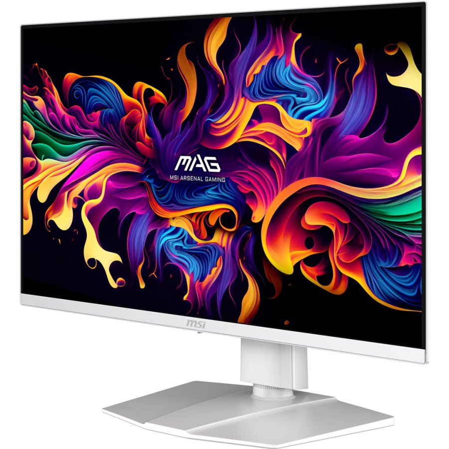 MSI MAG 272QPW QD-OLED X28 computersk�rm 67,3 cm (26.5