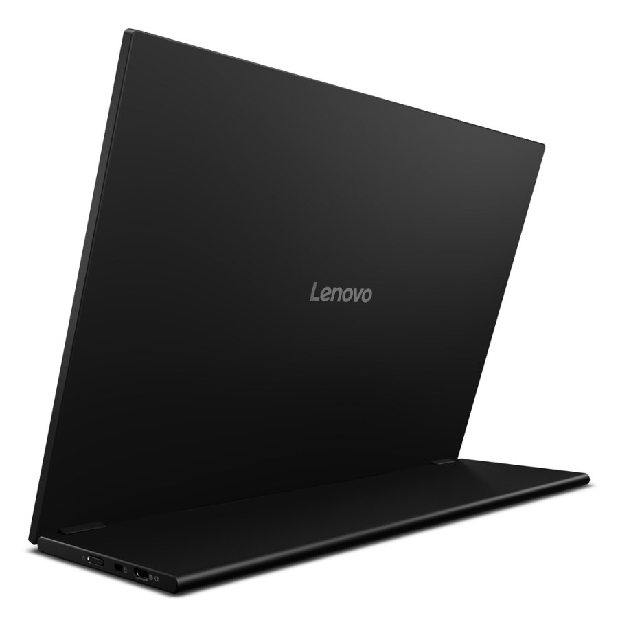 Lenovo ThinkVision M16 computersk�rm 40,6 cm (16
