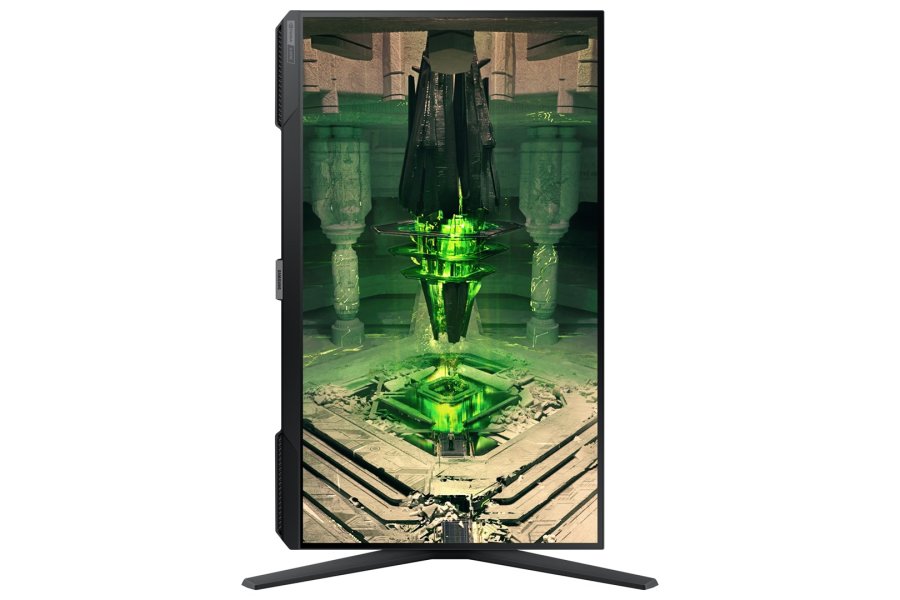 Samsung LS27BG400EUXEN computerskrm 68,6 cm (27