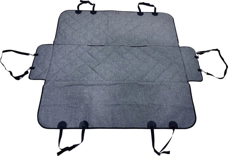ZOLUX Nomad  beskyttelsesbetr�k til bilens bags�der #2