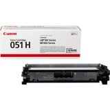 Black Laser Toner HC (CRG-051H) #1
