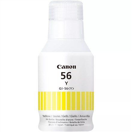 Canon GI-56Y Original #3