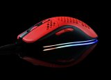 Arozzi Favo mus Spil Hjre hnd USB Type-A Optisk 16000 dpi #3