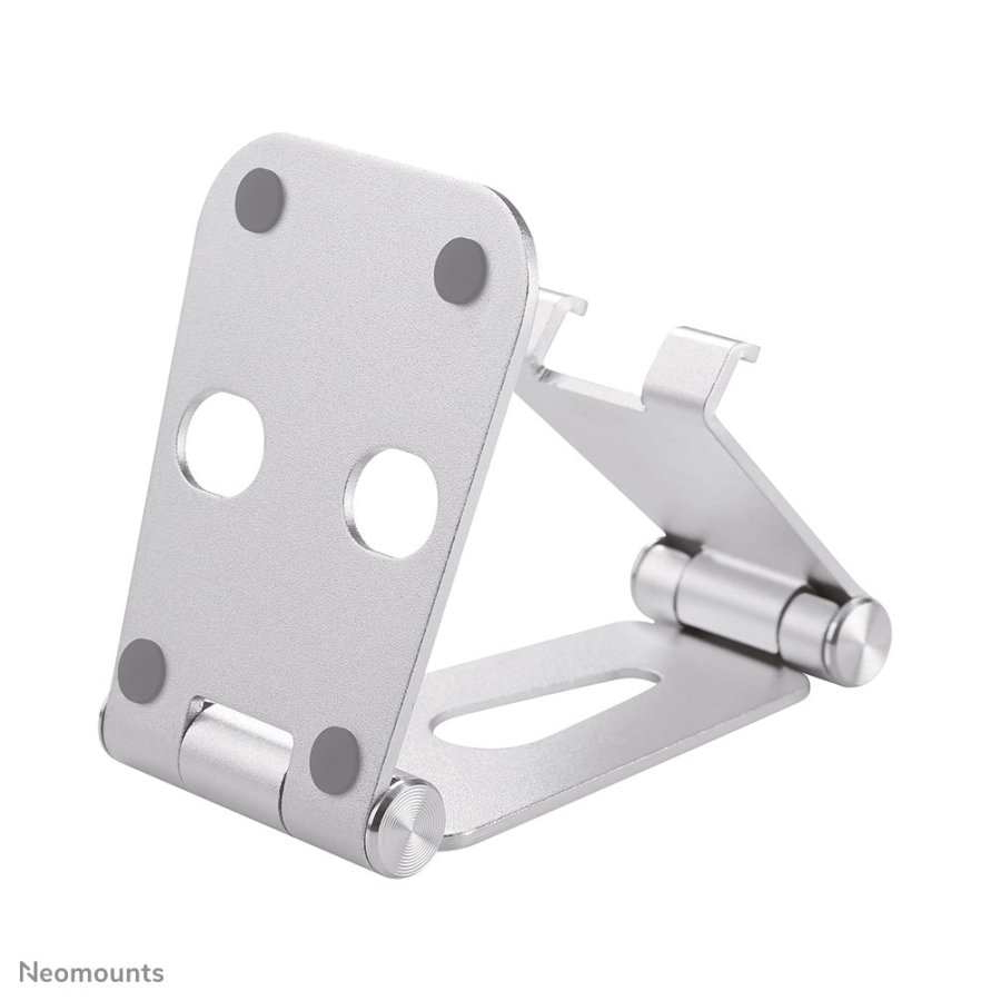 Mobil- eller tabletsttte Neomounts DS10-160SL1 Stl (1 enheder) #6
