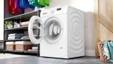 BOSCH WGE02201PL vaskemaskine #3