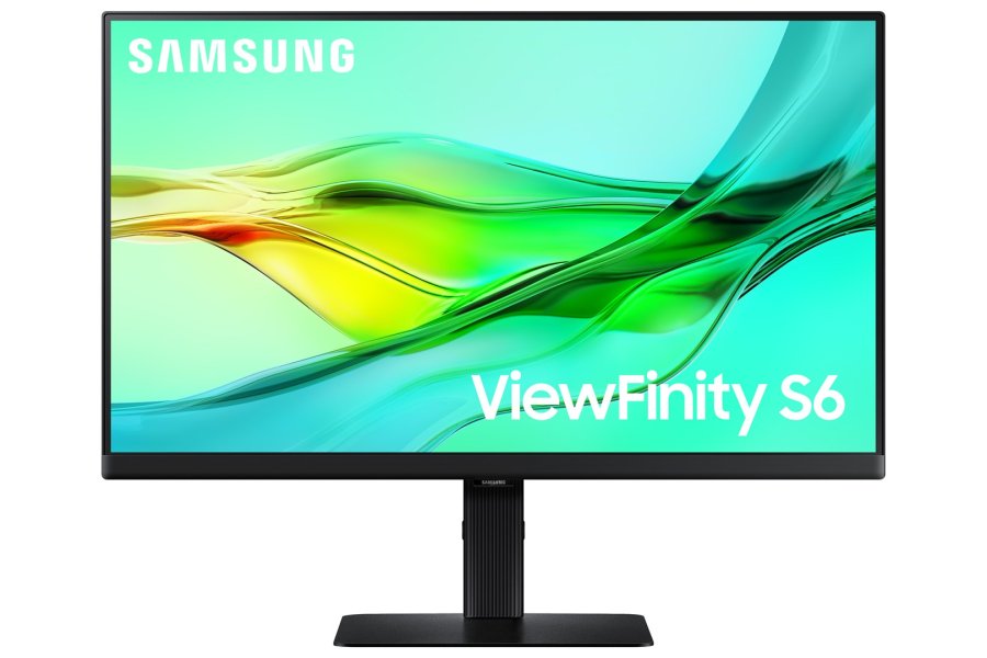 Samsung S60UD computerskrm 61 cm (24