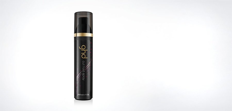 GHD Curl Hold Spray Hrlak Unisex 120 ml #3