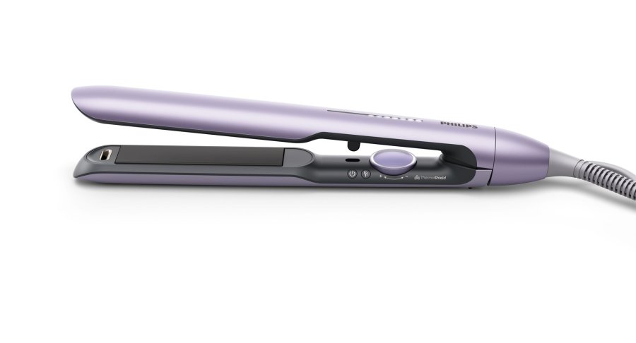 Philips BHS742/00 Glattejern Series 7000 Metallic Light Purple #1