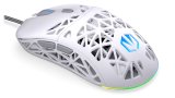 ENDORFY LIV Onyx White gaming-mus (EY6A021) #64