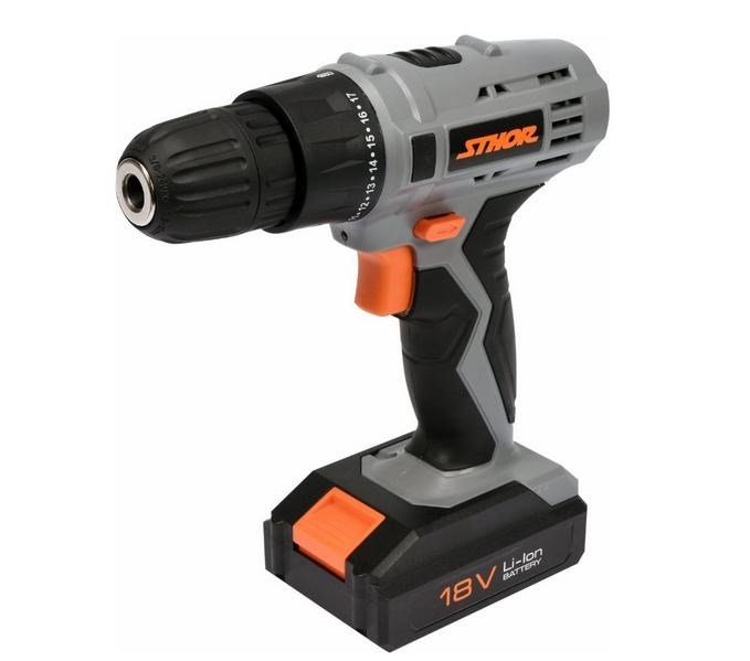 Sthor 78983 bor 780 g #5